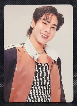 GMMTV LOL 2024 Photocards - Mix Sahaphap
