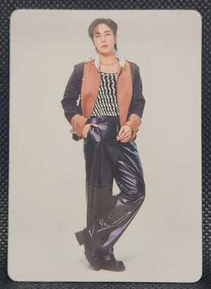 GMMTV LOL 2024 Photocards - Mix Sahaphap