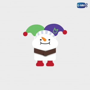 [Awaiting Stock] Huggy Bag