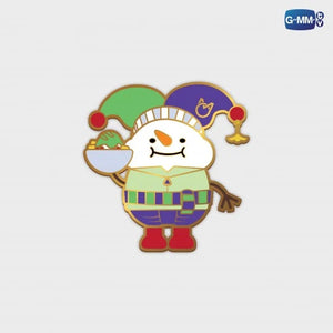 [Awaiting Stock] GMMTV Fandom Character Pins