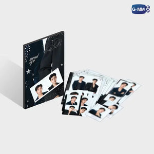 [Available to Order] MONDRYU MINI PHOTO SET