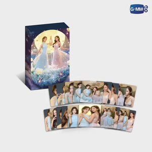 [Available to Order] MOONSHADOW : THE AFTERGLOW COLLECTIBLE CARD SET