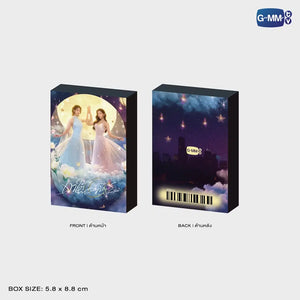 [Available to Order] MOONSHADOW : THE AFTERGLOW COLLECTIBLE CARD SET