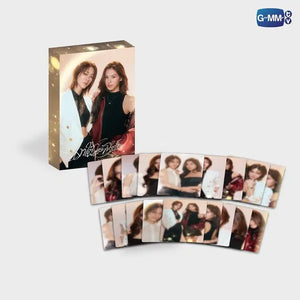 [Pre-Order] MOONSHADOW COLLECTIBLE CARD SET