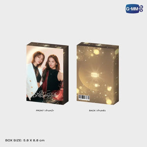 [Pre-Order] MOONSHADOW COLLECTIBLE CARD SET
