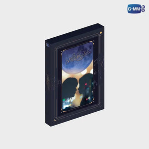 [Pre-Order] MOONSHADOW MEMORIAL BOXSET