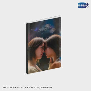 [Pre-Order] MOONSHADOW MEMORIAL BOXSET
