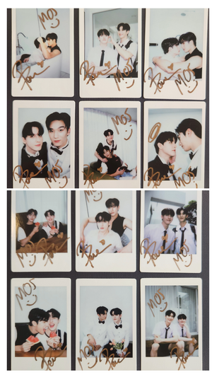 Starry Magazine - MosBank, Adventures in Love