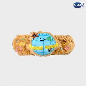 [Awaiting Stock] Character Hair Bands