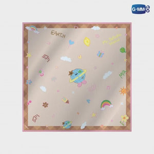 [Awaiting Stock] Sticky Fabric