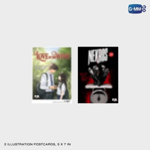 [Pre-Order] MR.KILL มังงะสั่งตาย MEMORIAL BOXSET