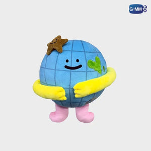 [Pre-Order] MR. SATURNWORLD HUGGABLES PLUSH