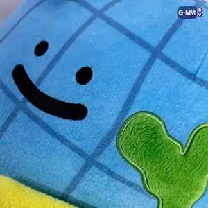 [Pre-Order] MR. SATURNWORLD HUGGABLES PLUSH