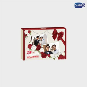 [Pre-Order] My Romance Scammer Memorial Boxset