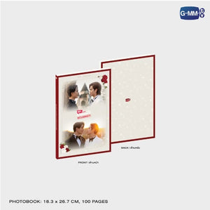 [Pre-Order] My Romance Scammer Memorial Boxset