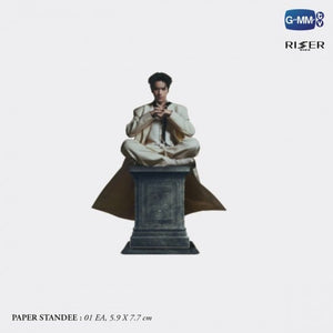 [Pre-Order] SEVEN NANON ALBUM : THE SECOND CHAPTER