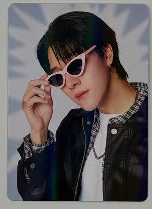 GMMTV SkyNani Frienomenon photocards - Nani Hirunkit