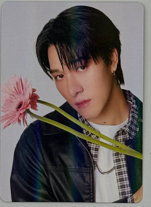 GMMTV SkyNani Frienomenon photocards - Nani Hirunkit