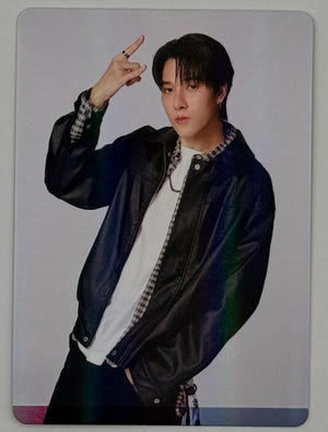 GMMTV SkyNani Frienomenon photocards - Nani Hirunkit