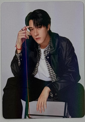 GMMTV SkyNani Frienomenon photocards - Nani Hirunkit