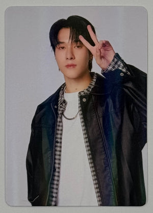 GMMTV SkyNani Frienomenon photocards - Nani Hirunkit