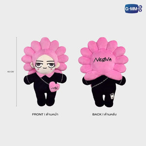 [Pre-Order] NEONA HUGGABLES PLUSH