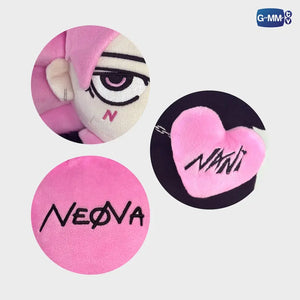 [Pre-Order] NEONA HUGGABLES PLUSH