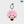 [Pre-Order] SMYLE & NEONA LITTLE SCOUT MAGNETIC DOLL KEYCHAINS