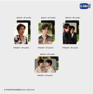 [Awaiting Stock] Never Let Me Go Novel, 7th Edition (THAI)