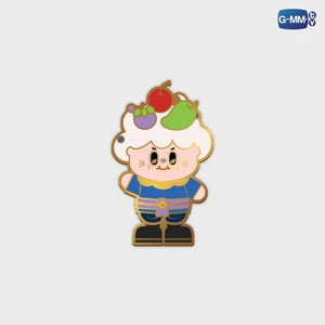 [Awaiting Stock] GMMTV Fandom Character Pins