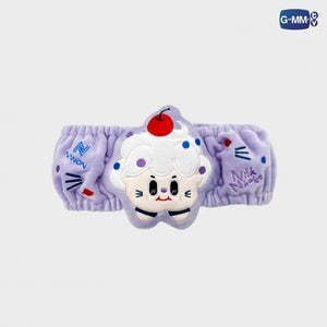 [Awaiting Stock] Character Hair Bands