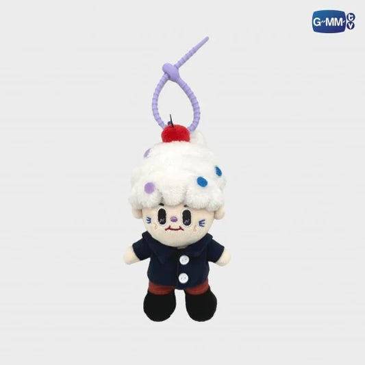 [Awaiting Stock] Nilknhake Doll Keychain