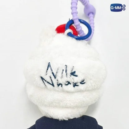 [Awaiting Stock] Nilknhake Doll Keychain