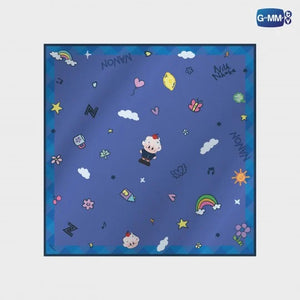 [Awaiting Stock] Sticky Fabric