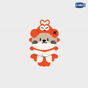 [Awaiting Stock] Huggy Bag