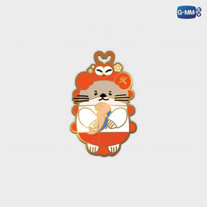 [Awaiting Stock] GMMTV Fandom Character Pins