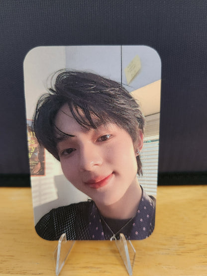 NuNew Your Season Photocards