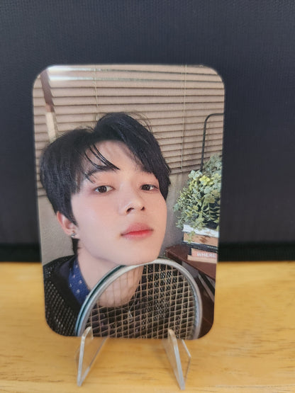 NuNew Your Season Photocards