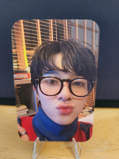 NuNew Your Season Photocards