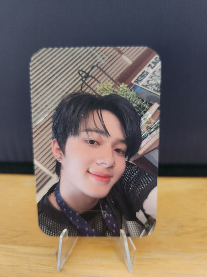 NuNew Your Season Photocards