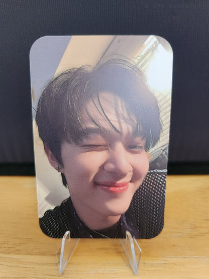 NuNew Your Season Photocards