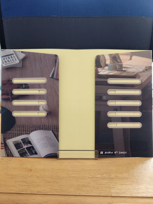 NuNew Your Season Photocards