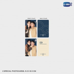 [Awaiting Stock] OFFGUN OFFICIAL CALENDAR 2026