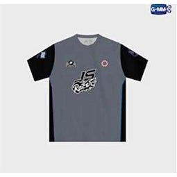 [Awaiting Stock] LOL 2026 Heart Race - Official Jersey