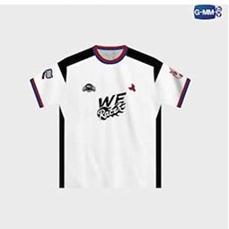 [Awaiting Stock] LOL 2026 Heart Race - Official Jersey