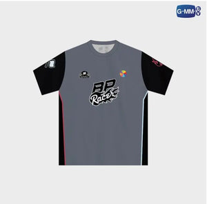 [Awaiting Stock] LOL 2026 Heart Race - Official Jersey