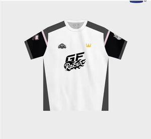 [Awaiting Stock] LOL 2026 Heart Race - Official Jersey