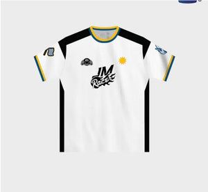 [Awaiting Stock] LOL 2026 Heart Race - Official Jersey