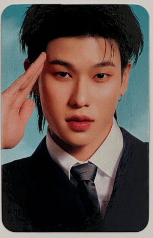 Daou Offroad: Love at First Flight Concert Random Photocards