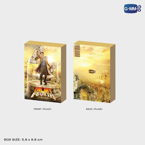 [Available to Order] OH MY FOURTH CONCERT COLLECTIBLE CARD SET